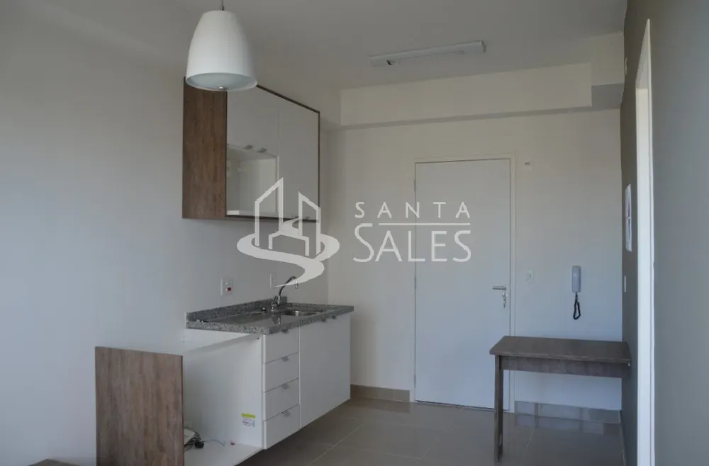 Apartamento, 1 quarto, 33 m² - Foto 1