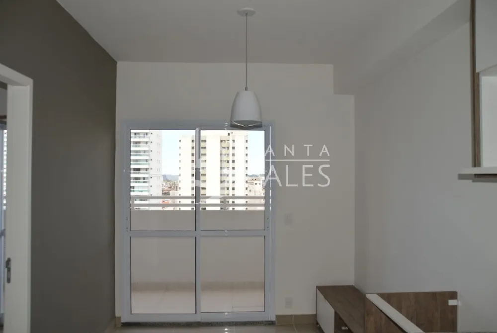 Apartamento, 1 quarto, 33 m² - Foto 2