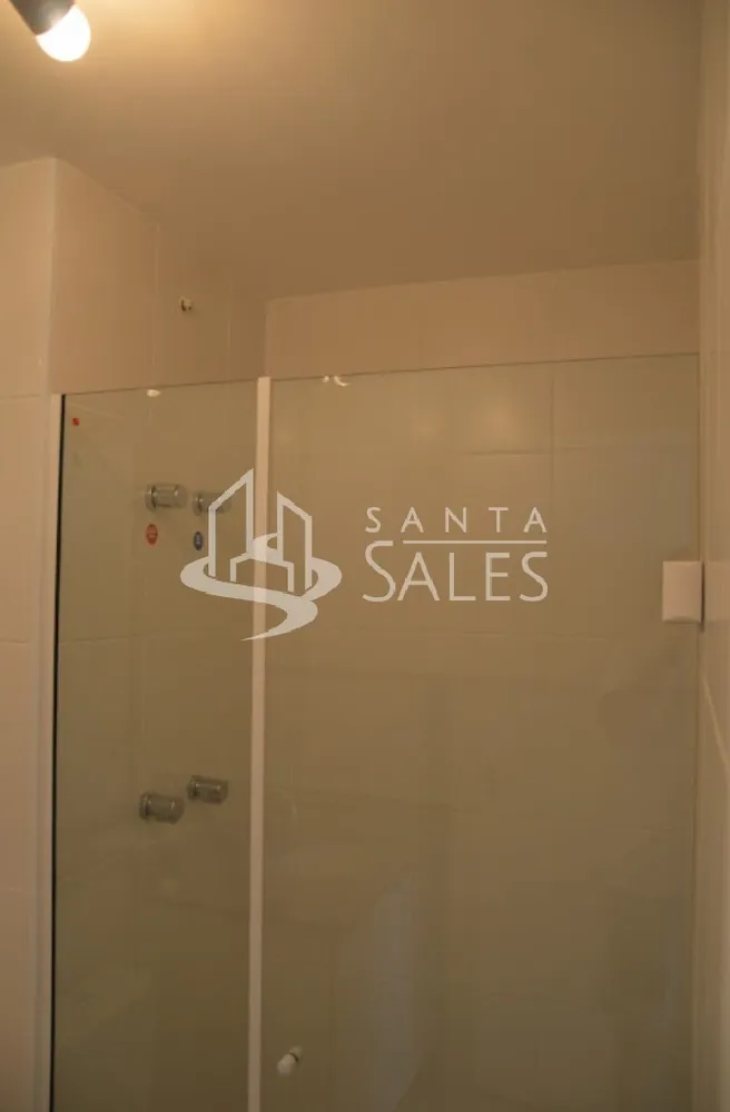 Apartamento, 1 quarto, 33 m² - Foto 3