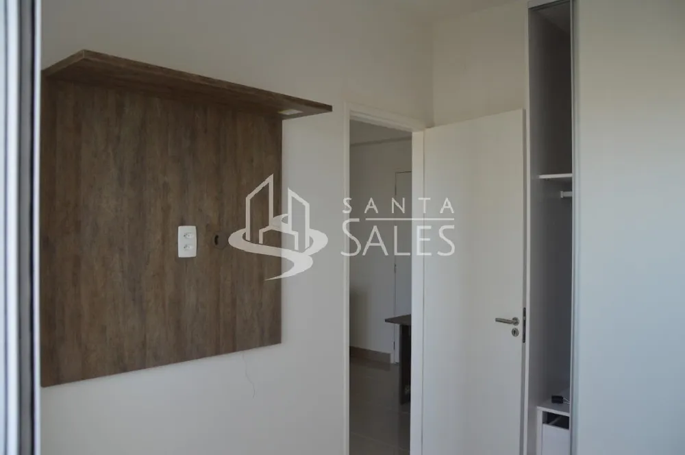 Apartamento, 1 quarto, 33 m² - Foto 4
