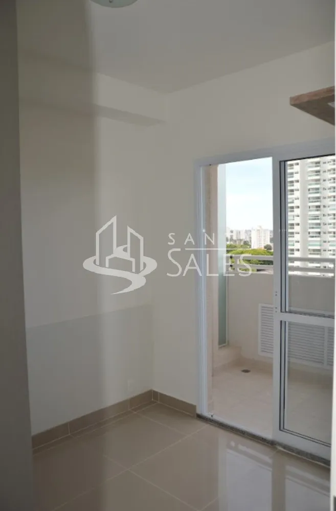 Apartamento, 1 quarto, 33 m² - Foto 4