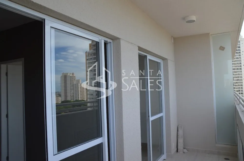 Apartamento, 1 quarto, 33 m² - Foto 13