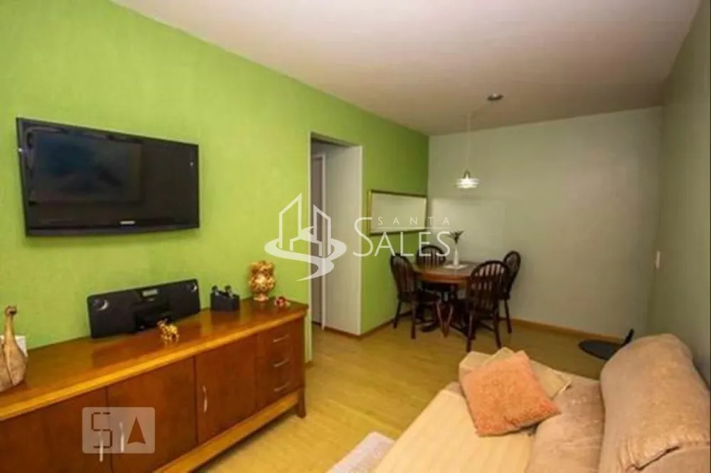 Apartamento, 2 quartos, 50 m² - Foto 12