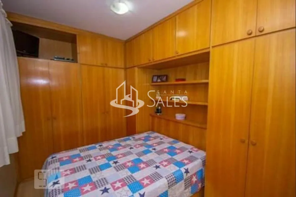 Apartamento, 2 quartos, 50 m² - Foto 6
