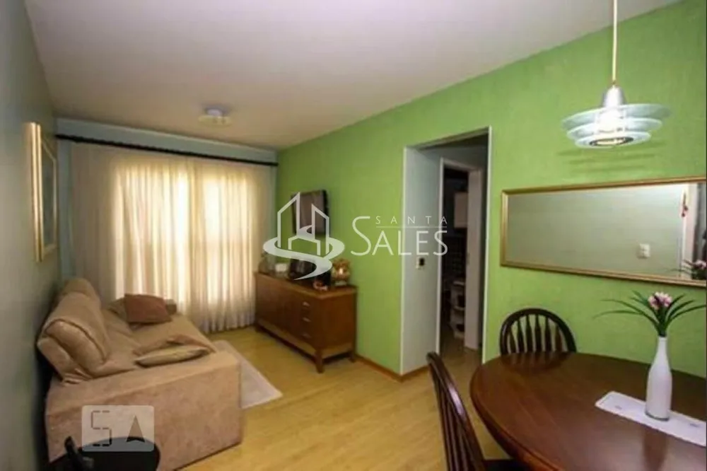 Apartamento, 2 quartos, 50 m² - Foto 16