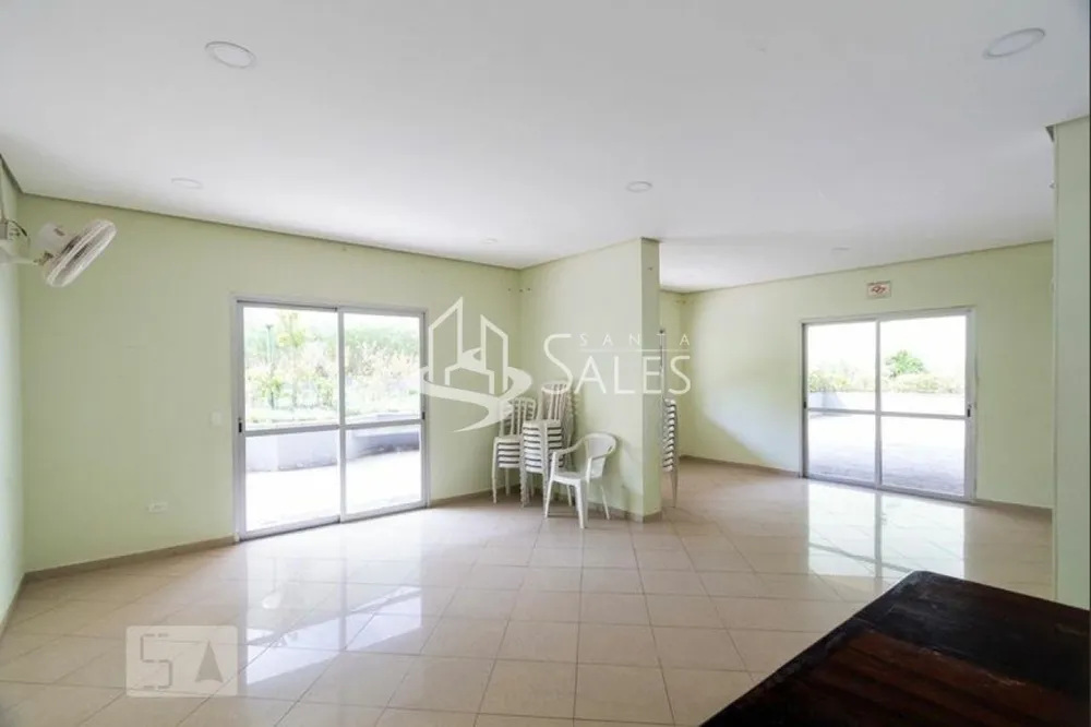 Apartamento, 2 quartos, 50 m² - Foto 7