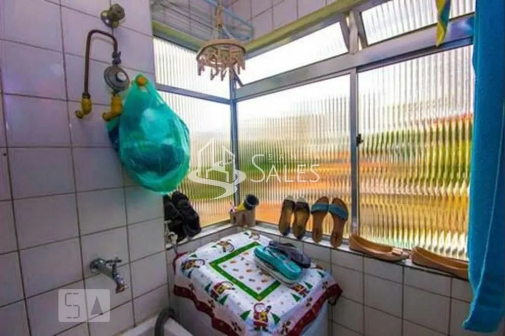 Apartamento, 2 quartos, 50 m² - Foto 5