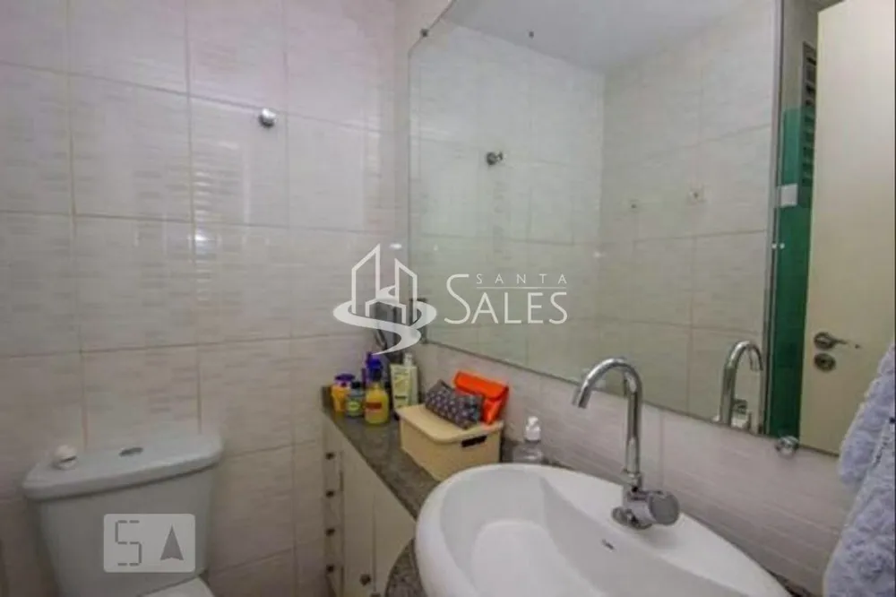 Apartamento, 2 quartos, 50 m² - Foto 9