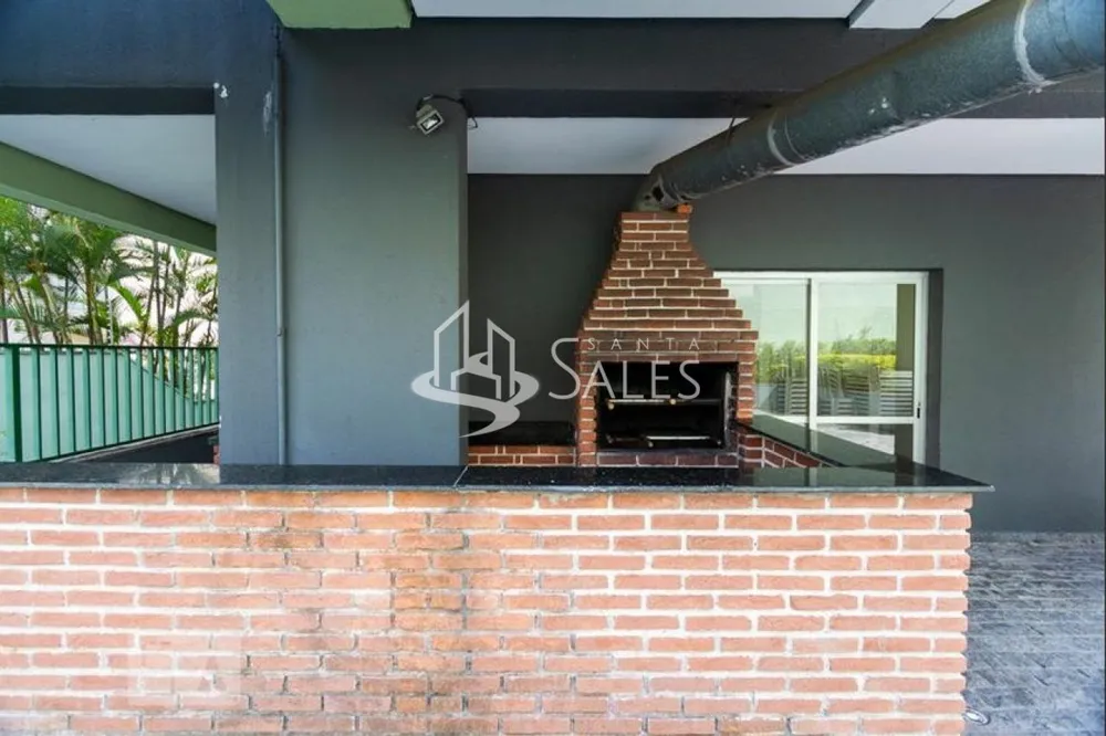 Apartamento, 2 quartos, 50 m² - Foto 6