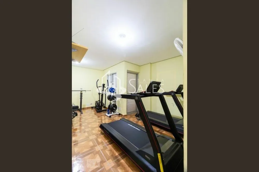 Apartamento, 2 quartos, 50 m² - Foto 2