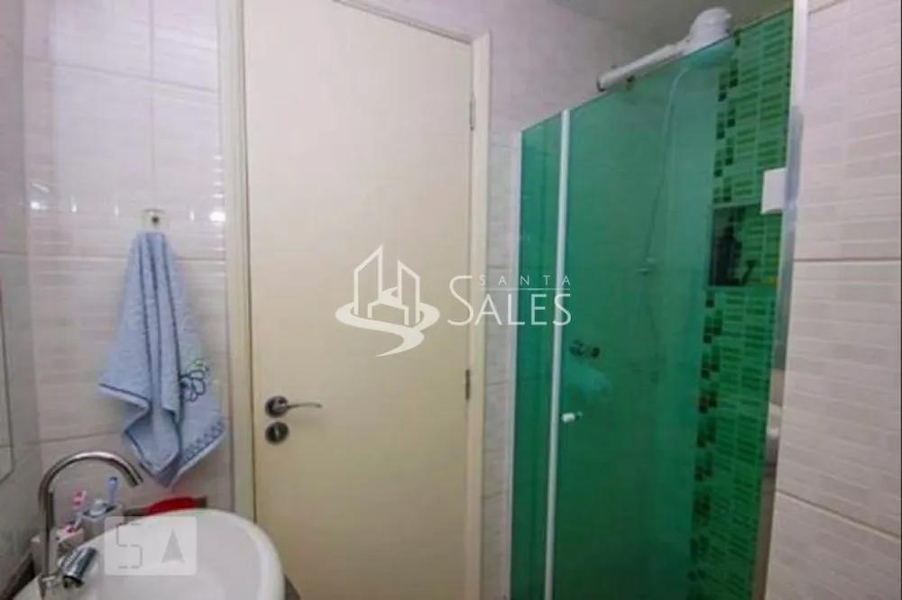 Apartamento, 2 quartos, 50 m² - Foto 10