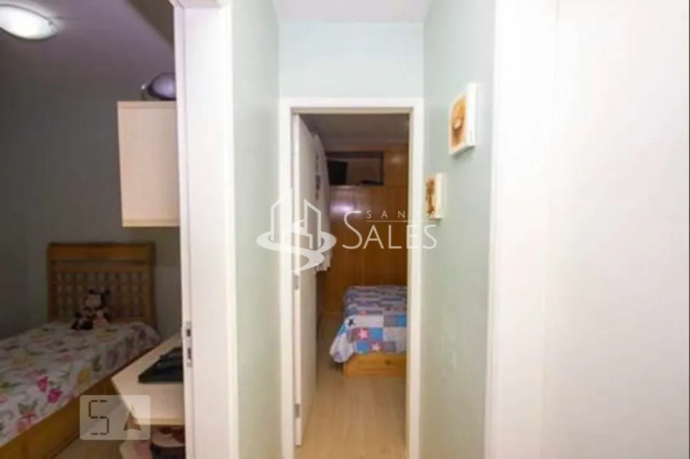 Apartamento, 2 quartos, 50 m² - Foto 1