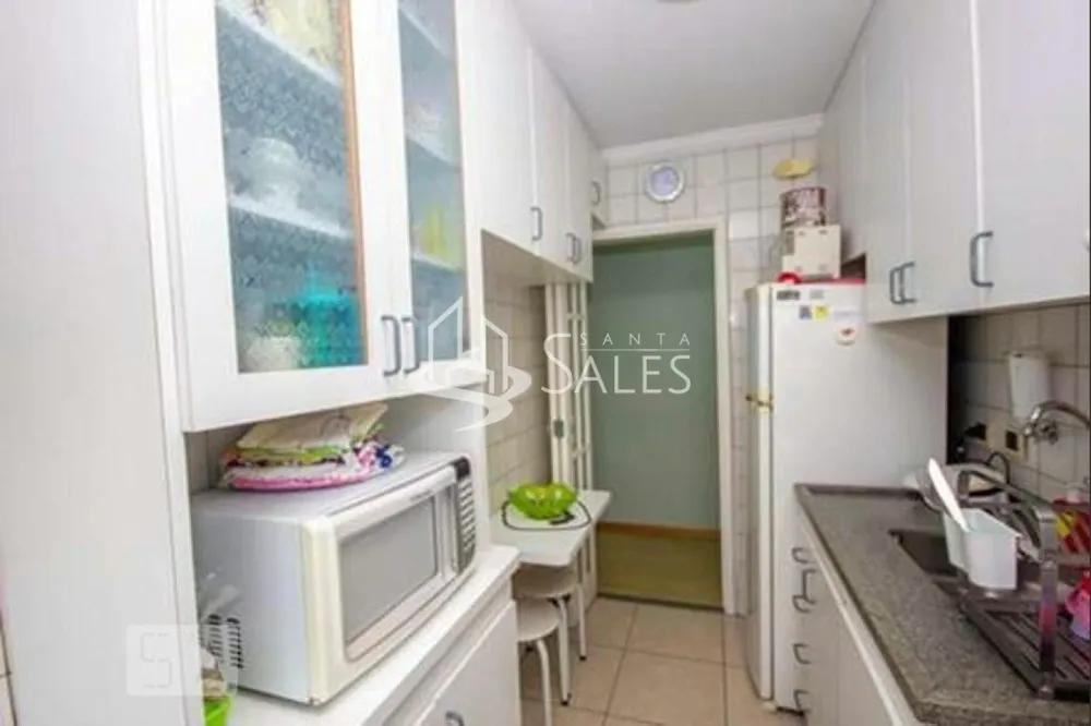 Apartamento, 2 quartos, 50 m² - Foto 4
