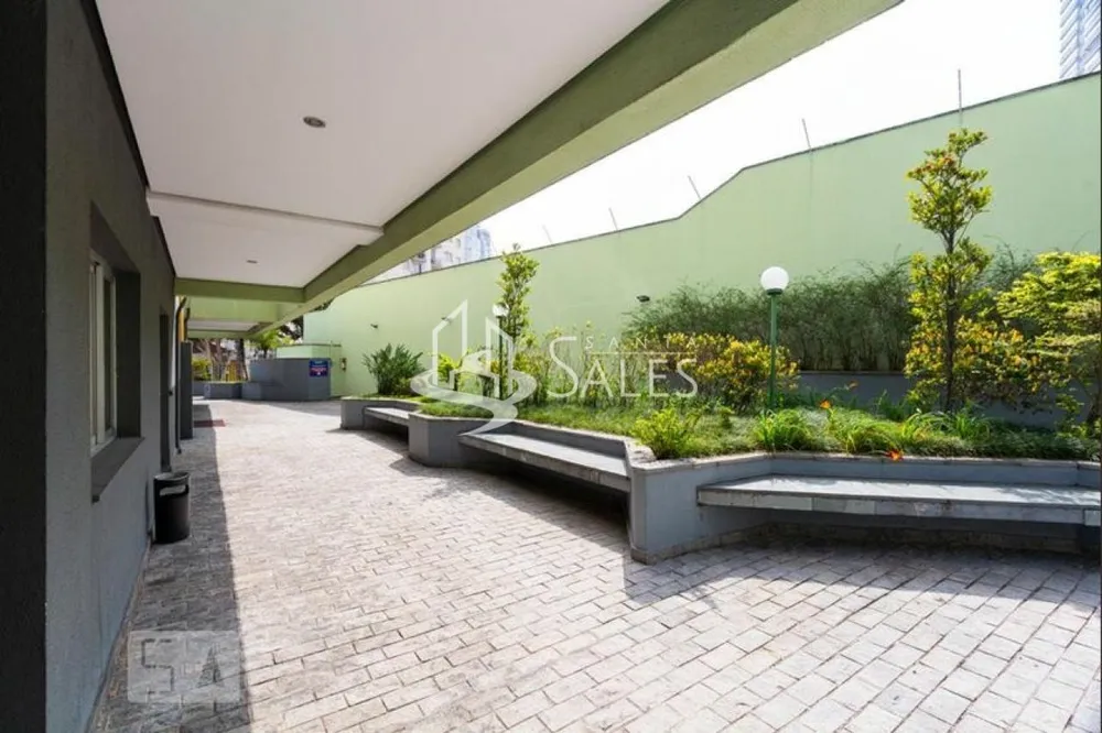 Apartamento, 2 quartos, 50 m² - Foto 3