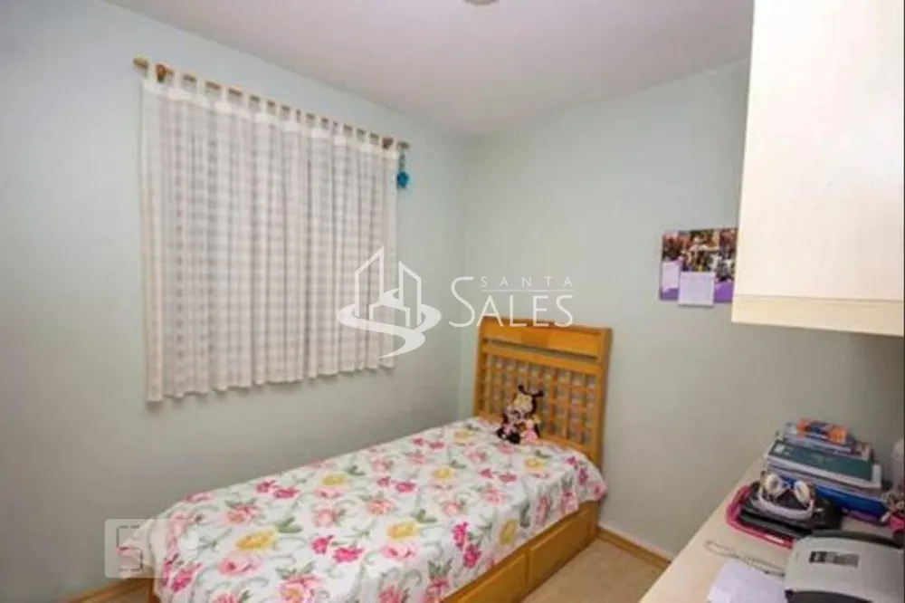 Apartamento, 2 quartos, 50 m² - Foto 13