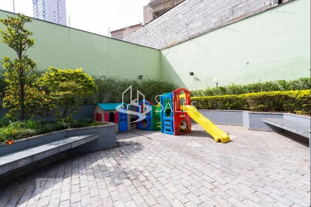 Apartamento, 2 quartos, 50 m² - Foto 11