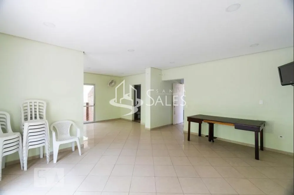 Apartamento, 2 quartos, 50 m² - Foto 3