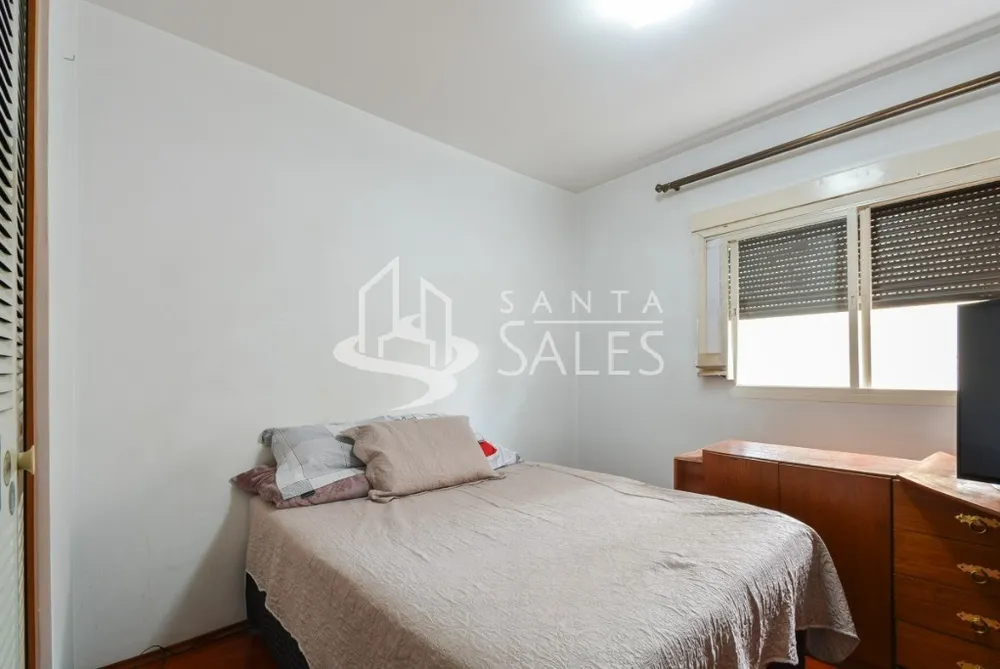 Apartamento, 3 quartos, 104 m² - Foto 14