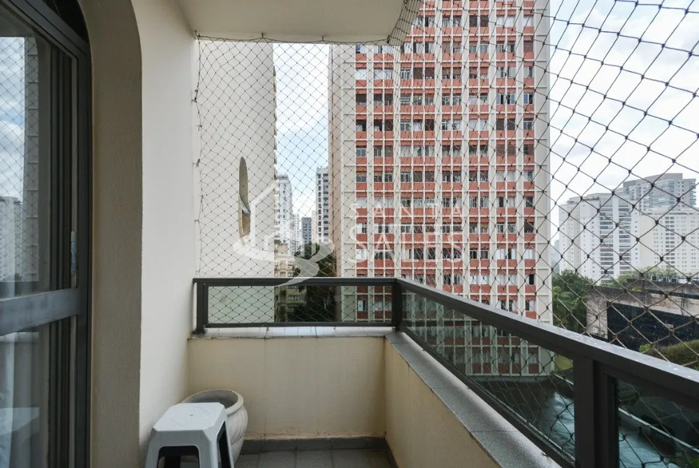Apartamento, 3 quartos, 104 m² - Foto 12