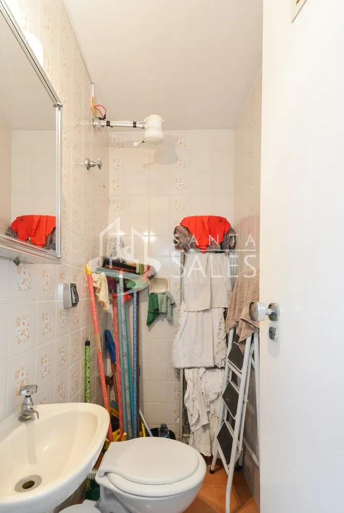 Apartamento, 3 quartos, 104 m² - Foto 10