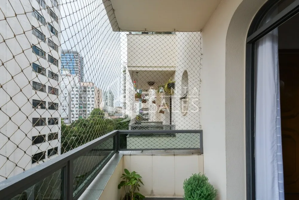Apartamento, 3 quartos, 104 m² - Foto 11