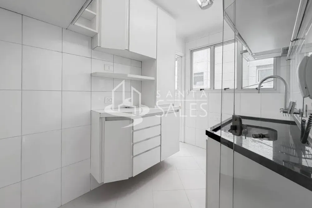 Apartamento, 2 quartos, 81 m² - Foto 12