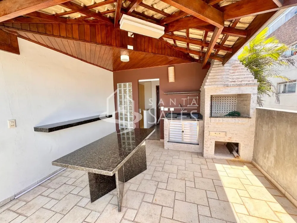 Apartamento, 2 quartos, 81 m² - Foto 6