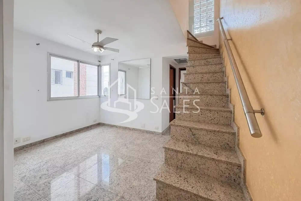 Apartamento, 2 quartos, 81 m² - Foto 11