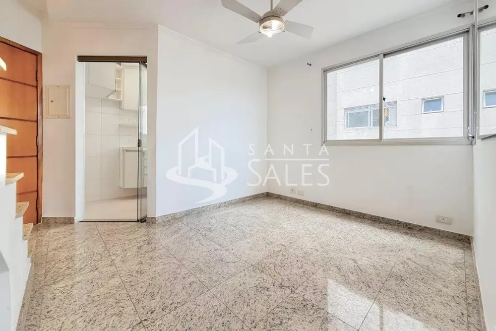 Apartamento, 2 quartos, 81 m² - Foto 5