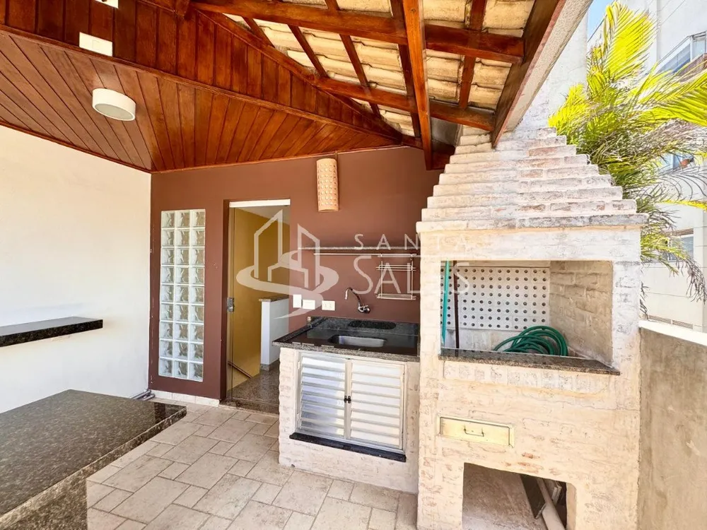 Apartamento, 2 quartos, 81 m² - Foto 1