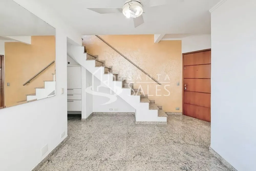 Apartamento, 2 quartos, 81 m² - Foto 8