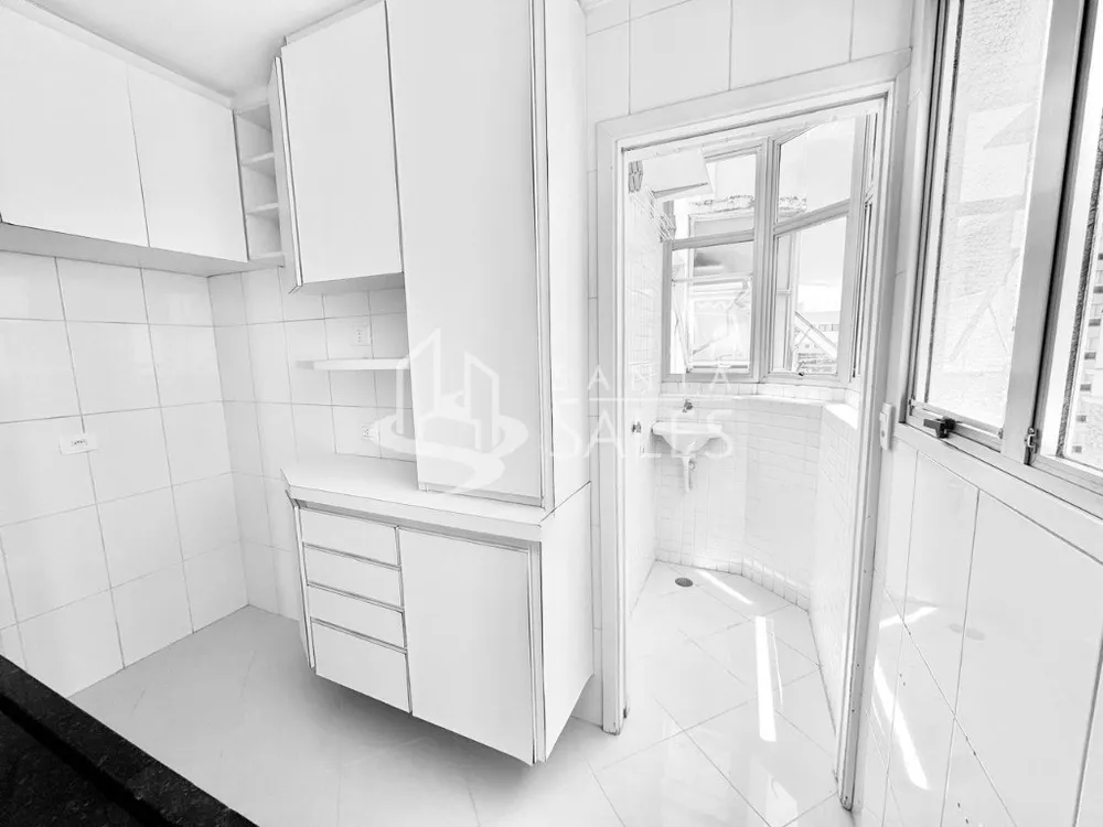 Apartamento, 2 quartos, 81 m² - Foto 2