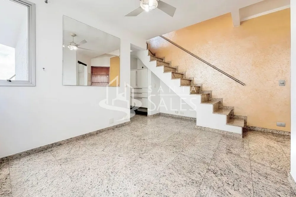 Apartamento, 2 quartos, 81 m² - Foto 9