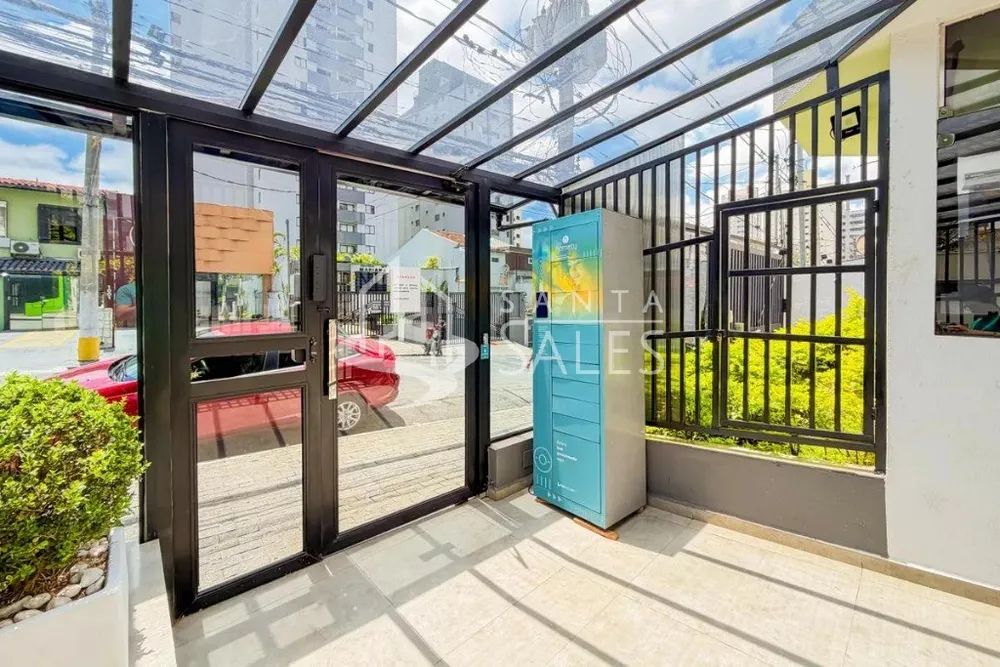 Apartamento, 2 quartos, 81 m² - Foto 4