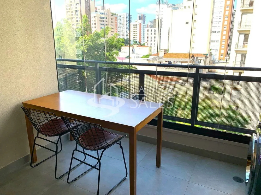 Apartamento, 1 quarto, 32 m² - Foto 10