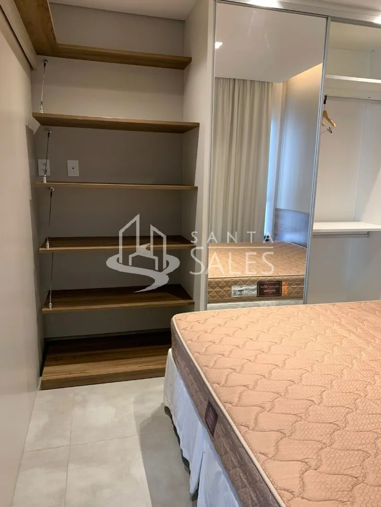 Apartamento, 1 quarto, 32 m² - Foto 7