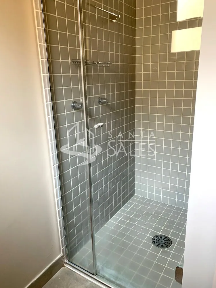 Apartamento, 1 quarto, 32 m² - Foto 12