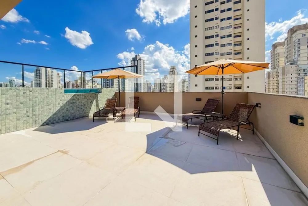 Apartamento, 1 quarto, 25 m² - Foto 1