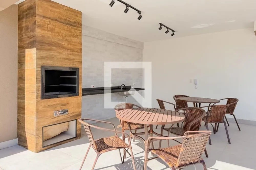 Apartamento, 1 quarto, 25 m² - Foto 4