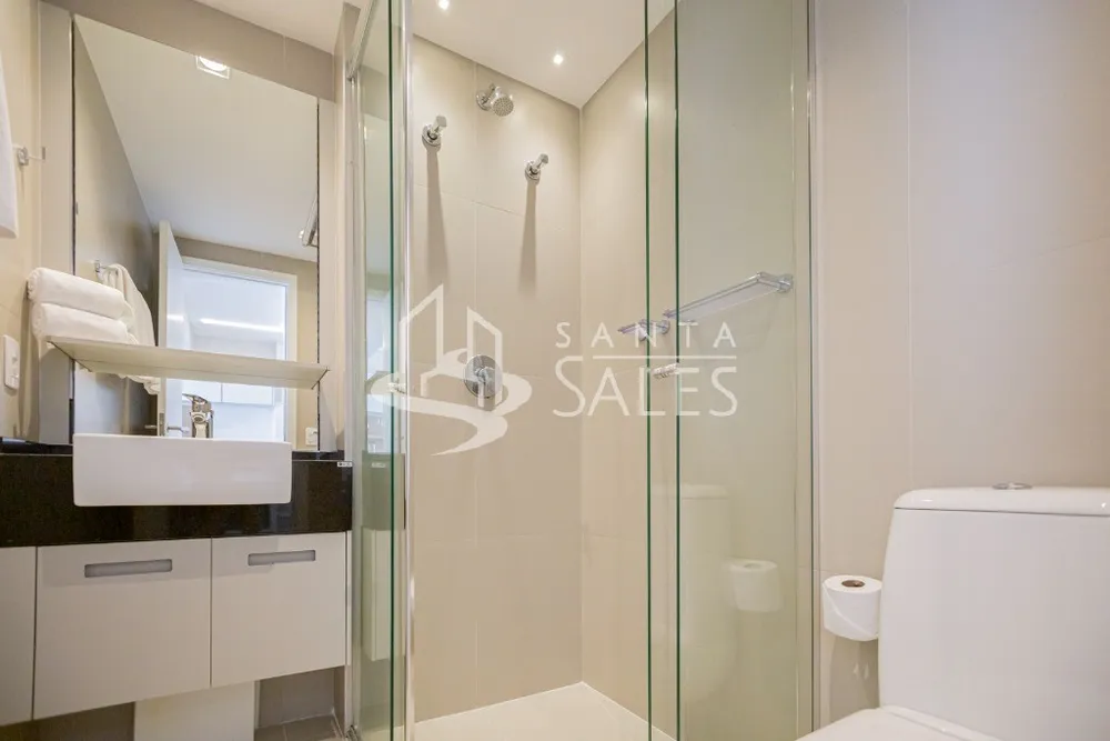 Apartamento, 1 quarto, 36 m² - Foto 11