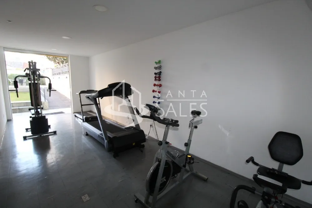 Apartamento, 1 quarto, 39 m² - Foto 15