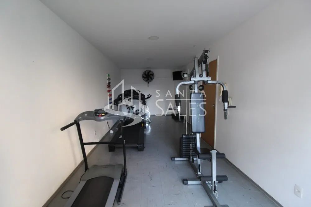Apartamento, 1 quarto, 39 m² - Foto 14