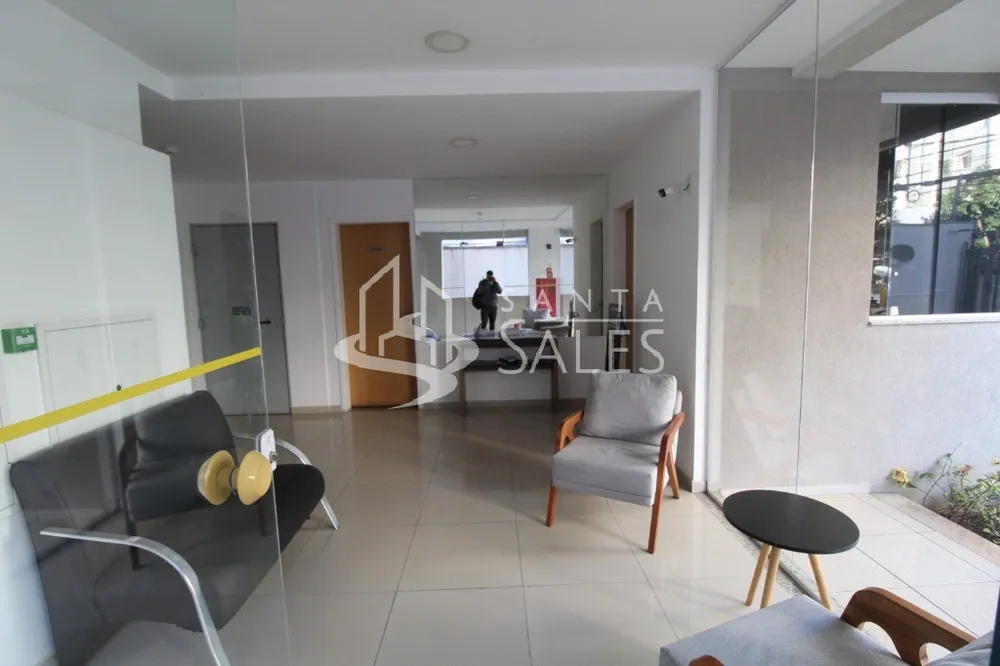 Apartamento, 1 quarto, 39 m² - Foto 10