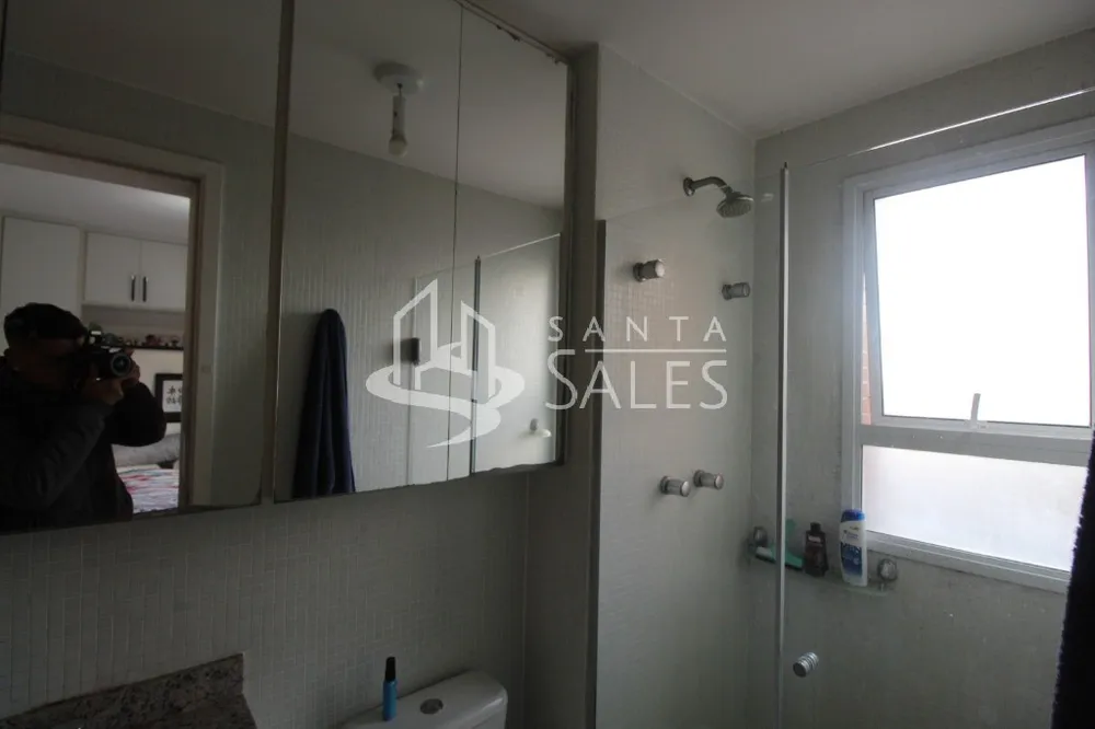 Apartamento, 1 quarto, 39 m² - Foto 7