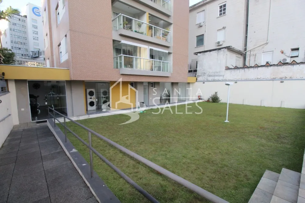 Apartamento, 1 quarto, 39 m² - Foto 16