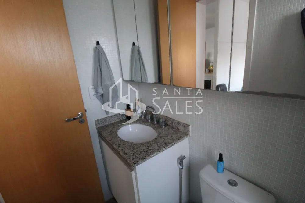 Apartamento, 1 quarto, 39 m² - Foto 6