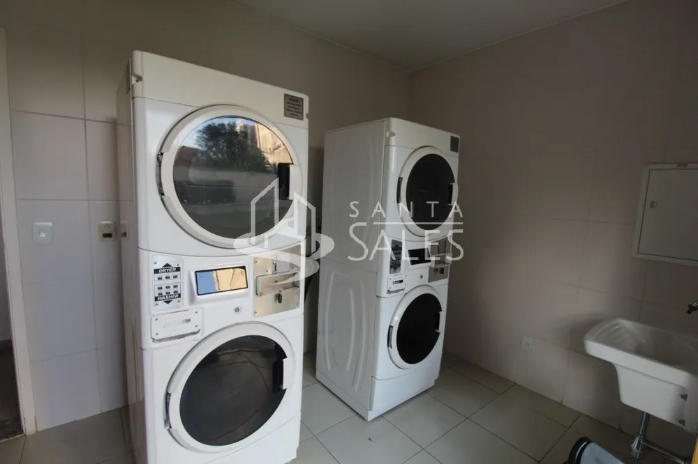 Apartamento, 1 quarto, 39 m² - Foto 11
