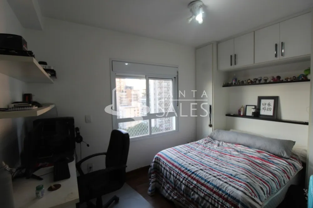 Apartamento, 1 quarto, 39 m² - Foto 5