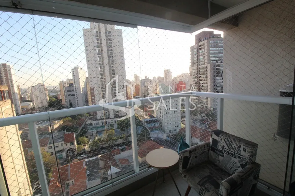 Apartamento, 1 quarto, 39 m² - Foto 9