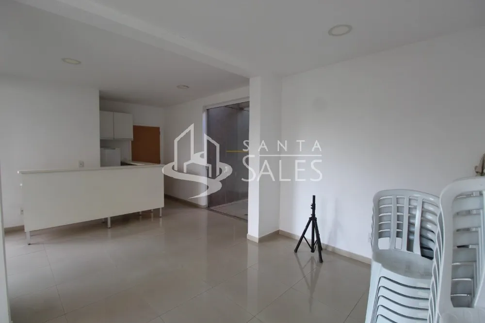 Apartamento, 1 quarto, 39 m² - Foto 13